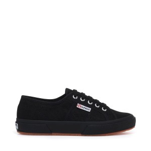 SUPERGA NEGRA