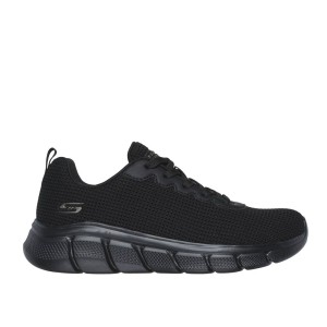SKECHERS BOBS NEGRO