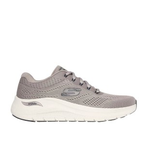 SKECHERS ARCHFIT TAUPE