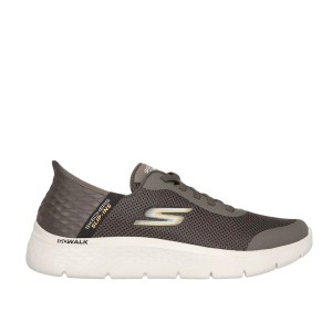 SKECHERS GO SLIPS-INS MARRON