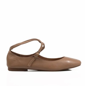 BAILARINA CREMA