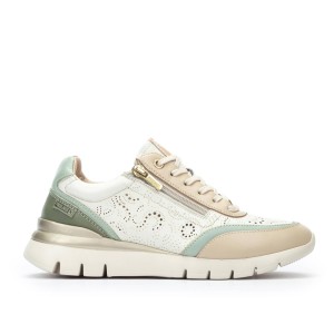 PIKOLINOS OFF WHITE