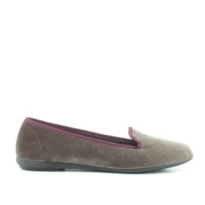 VENECIANA TERCIOPELO TAUPE