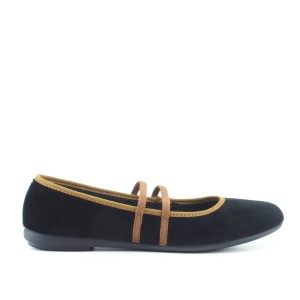 BIELÁSTICO TERCIOPELO NEGRO