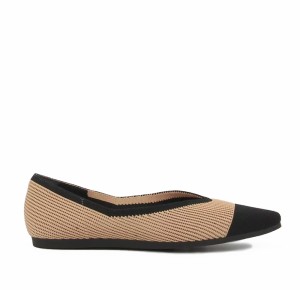 BAILARINA CAMEL-NEGRO