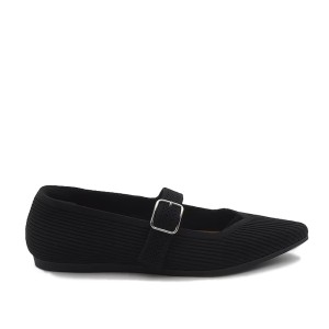 MERCEDES PTA.FINA NEGRO