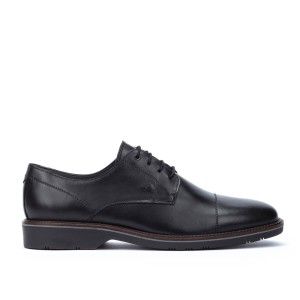 MARTINELLI WATFORD BLACK