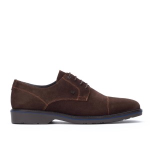 MARTINELLI WATFORD BROWN