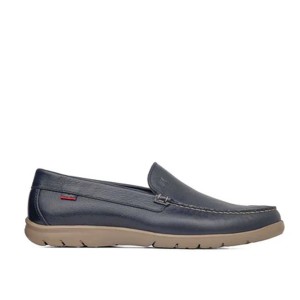 CALLAGHAN MOCASÍN AZUL