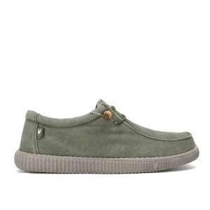 PITAS WALLABY KAKI