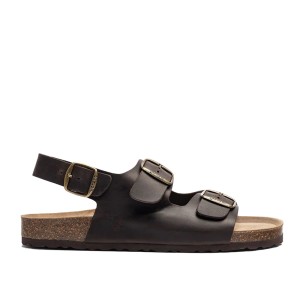 SAND.CRO.BIHEBILLA MARRON
