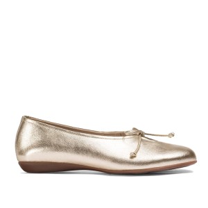 WONDERS BAILARINA PLATINO