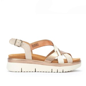 SAND.CRUCES PLAT. MARFIL