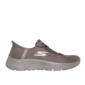 D SRA .GO SLIP-IN BRN MARRON