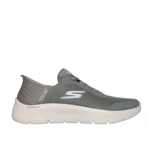 DEPORTIVO SLIP-INS VERDE - SKECHERS 124836