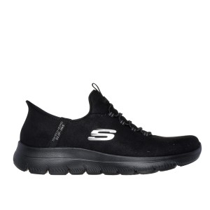 DEP.MBT SLIP-INS NEGRO TOTAL