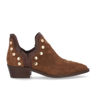 BOTINA CECILE CAMEL