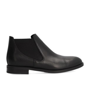 BOTINA PARKER NEGRA
