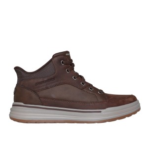 BOTA.CRO.SLIP-INS MARRON