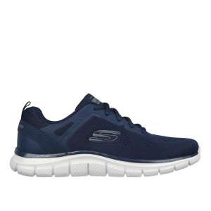 DEPORTIVO SKECHERS TRACK MARINO