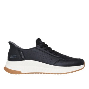 DEPORTIVO SKECHERS SLIPIN NEGRO
