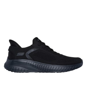 DEPORTIVO SKECHERS SLIPIN NEGRO