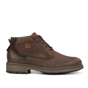 FLUCHOS BOTA TRUMAN ENGRASADA