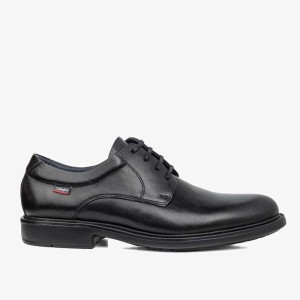 BLUCHER NEGRO