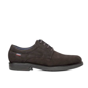 BLUCHER ANTE MARRON CALLAGHAN
