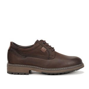 BLUCHER ENGRASADO CASTAÑO FLUCHOS