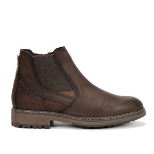 BOTA CHELSEA CASTAÑO FLUCHOS