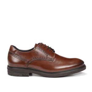 BLUCHER PICADO CASTAÑO FLUCHOS