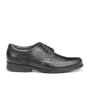 BLUCHER BORDÓN NEGRO FLUCHOS