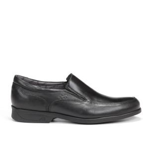 COPETE BORDÓN NEGRO FLUCHOS