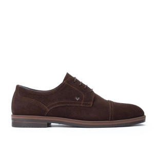 BLUCHER DOUGLAS MOKA MARTINELLI