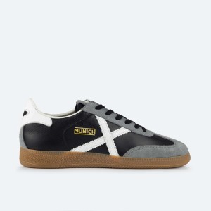 MUNICH BARRU NEGRO