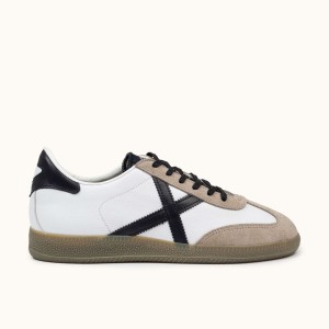 MUNICH BARRU BLANCO