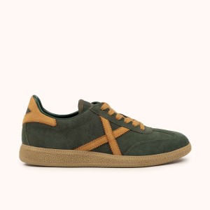 MUNICH BARRU KAKI