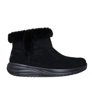 BOTINA WATERPROOF NEGRO
