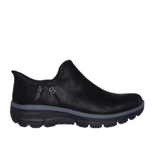 COPETE EASY GOING NEGRO SKECHERS