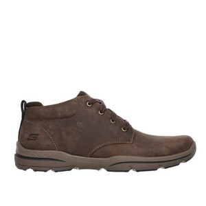 BOTA HARPER MOKA