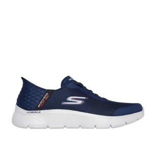 DEPORTIVO SKECHERS SLIP-INS AZUL