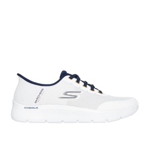 DEPORTIVO SKECHERS SLIP-INS BLANCO