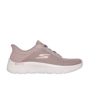 DEPORTIVO SKECHERS 125516 SLIP-INS TAUPE