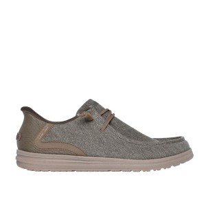 WALLABY CRO.SLIP-INS KAKI