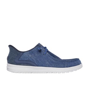 WALLABY SKECHERS SLIP-INS AZUL