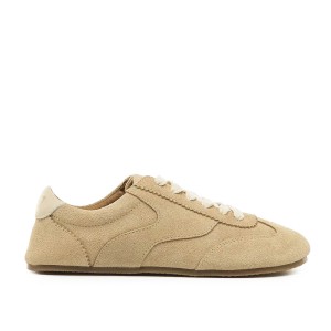 DEPORTIVO BAREFOOT BEIGE MTNG FREE