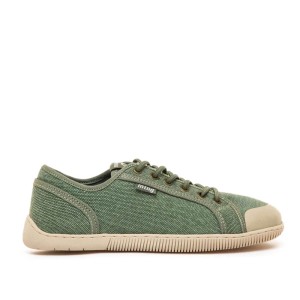 DEPORTIVO BAREFOOT LONA VERDE MTNG FREE