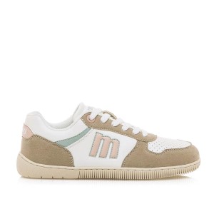 DEPORTIVO BAREFOOT COBINADO MUSTANG FREE