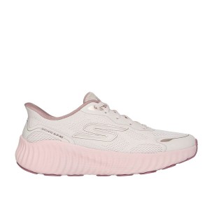 DEP.RUN SLIP-INS BEIG-ROSA